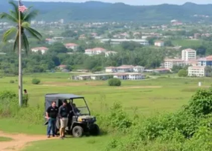 Últimas noticias de Recreio dos Bandeirantes