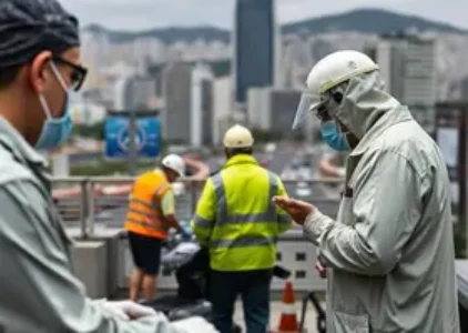 Últimas noticias de Recreio dos Bandeirantes