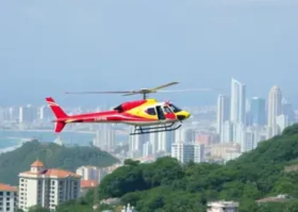 Últimas noticias de Recreio dos Bandeirantes
