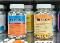 suplementos falsificados