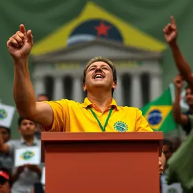 prestação de contas