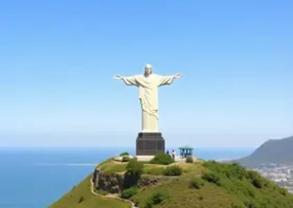 Últimas noticias de Recreio dos Bandeirantes