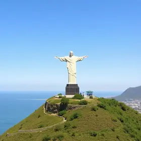 Cristo Redentor