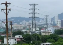 clientes sem luz no RJ