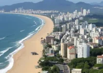 Campo Grande e Copacabana liderança na demanda de serviços