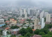 ventania no rio de janeiro