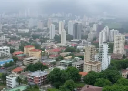 Últimas noticias de Recreio dos Bandeirantes