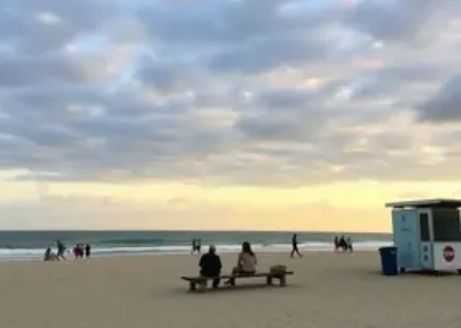 Últimas noticias de Recreio dos Bandeirantes