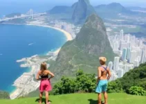 Férias Rio de Janeiro com Crianças Julho 2026