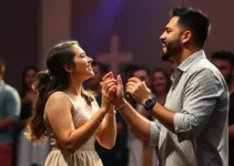 clamor por avivamento e intimidade com Deus