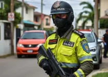 Força de Elite da Guarda Municipal