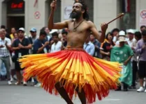 Gláucio Gil parada