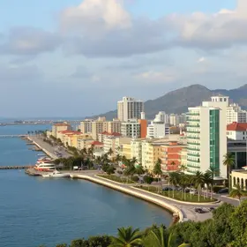 hotelaria da barra mobilidade urbana