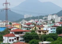 imóveis sem luz no RJ