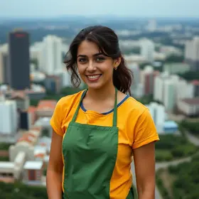 Paola Jacob Jucerja