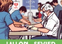 Campanha de Doação de Sangue