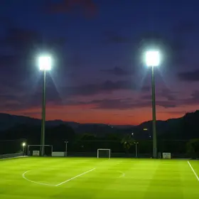 Rioluz instâncias de iluminação pública
