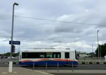 Terminal Do Recreio para São João De Meriti