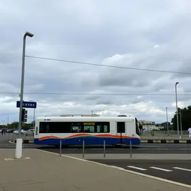 Terminal Do Recreio para São João De Meriti