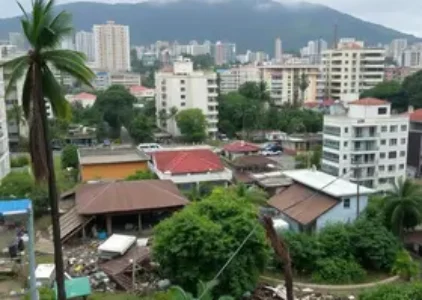 Últimas noticias de Recreio dos Bandeirantes