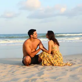 Virginia e Vini Jr
