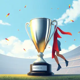 taça da Libertadores