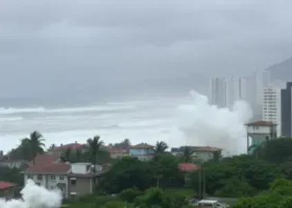 Últimas noticias de Recreio dos Bandeirantes