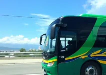 Últimas noticias de Recreio dos Bandeirantes