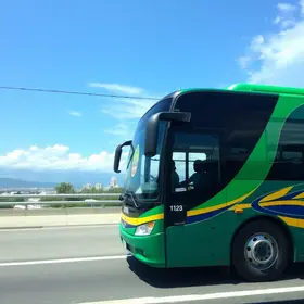 Auto Viação 1001