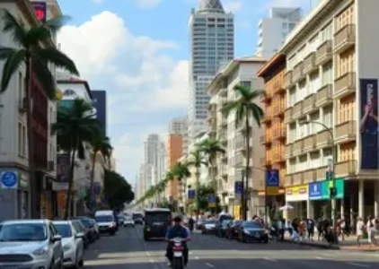 Últimas noticias de Recreio dos Bandeirantes