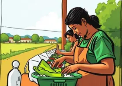 Últimas noticias de Recreio dos Bandeirantes