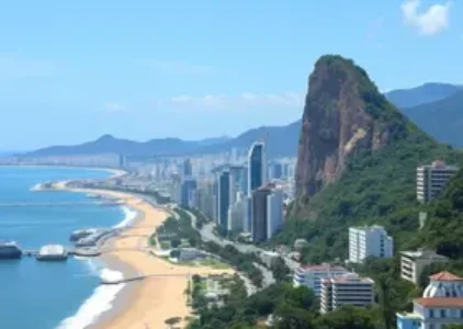 Últimas noticias de Recreio dos Bandeirantes