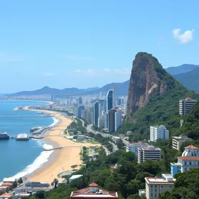 cidade do rio