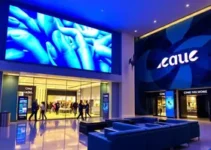 Cine Azul