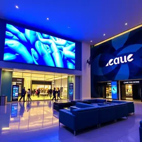 Cine Azul