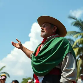 candidato a Deputado Estadual no Amazonas