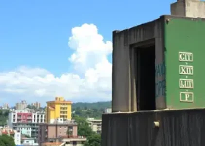Últimas noticias de Recreio dos Bandeirantes