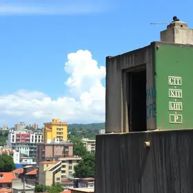 Favela Hope