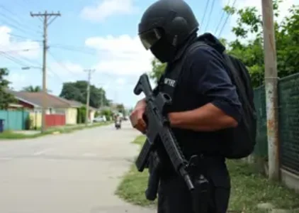 Últimas noticias de Recreio dos Bandeirantes