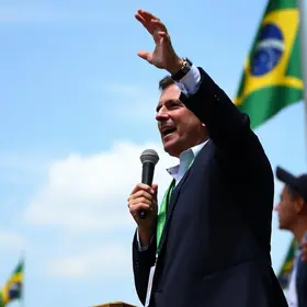 Flavio Bolsonaro
