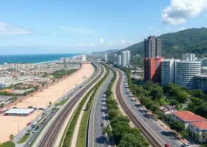 Últimas noticias de Recreio dos Bandeirantes