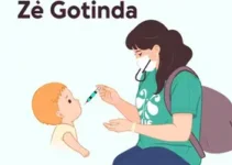 Campanha de Multivacinação