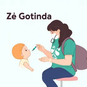 Campanha de Multivacinação
