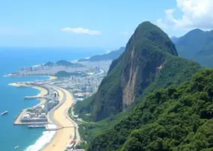 Últimas noticias de Recreio dos Bandeirantes