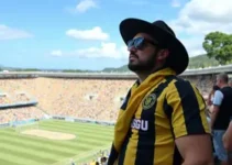 último torcedor do Peñarol