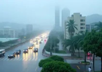 Últimas noticias de Recreio dos Bandeirantes