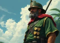 Comandante Dan