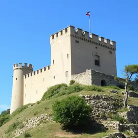 castelo medieval
