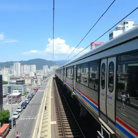 expansão do metrô do Rio