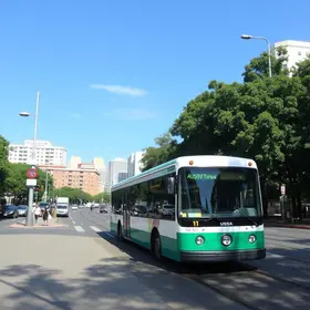 Praça Seca para Recreio Dos Bandeirantes